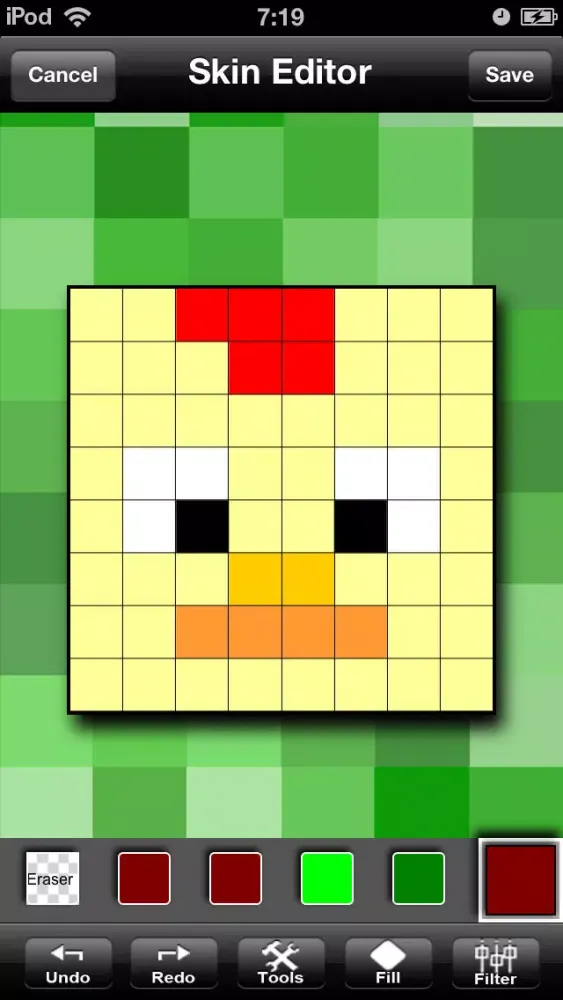 صور 1000000+ Pocket Skins Studio: Minecraft Edition