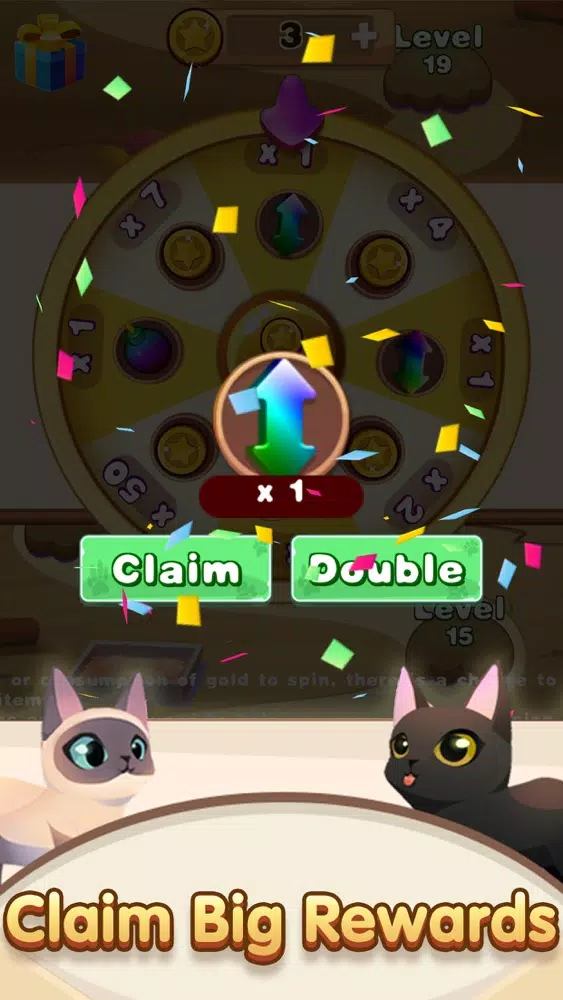 Toy Blast Match應用截圖