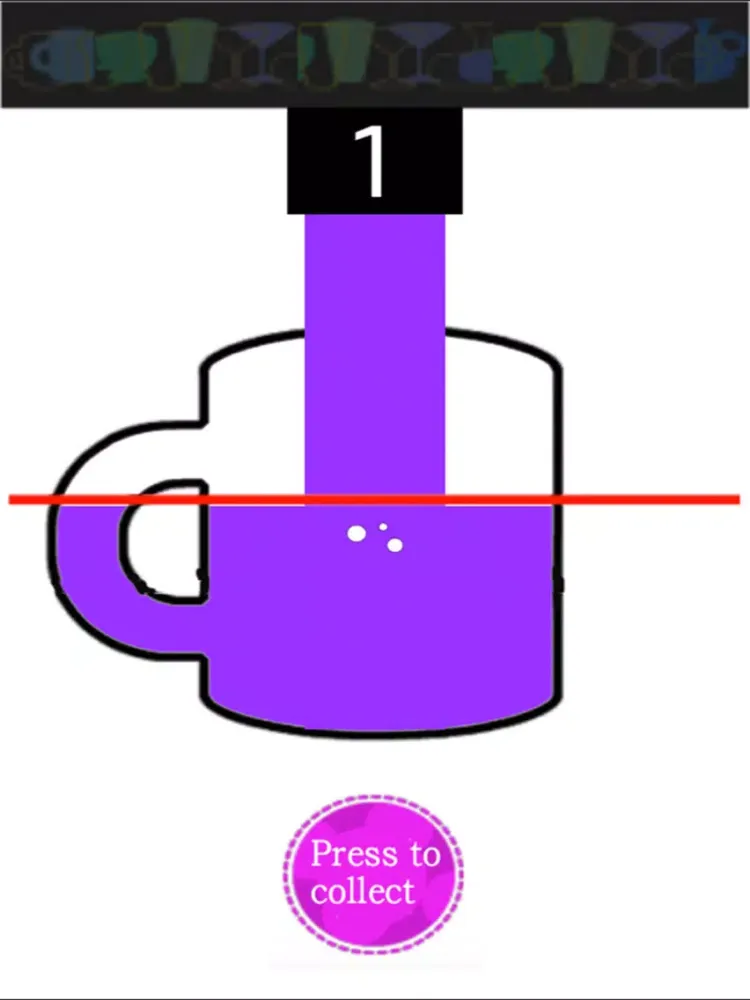 Slicing Slice iPad  স্ক্রিনশট