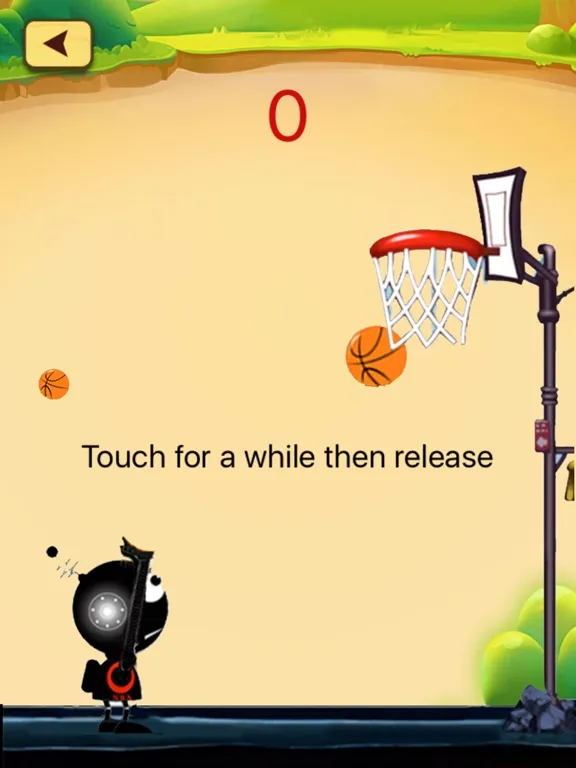 Ảnh chụp màn hình của Brain Test: Easy Puzzles iPad 