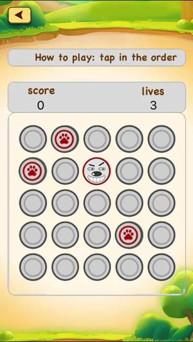 Ảnh chụp màn hình của Brain Test: Easy Puzzles