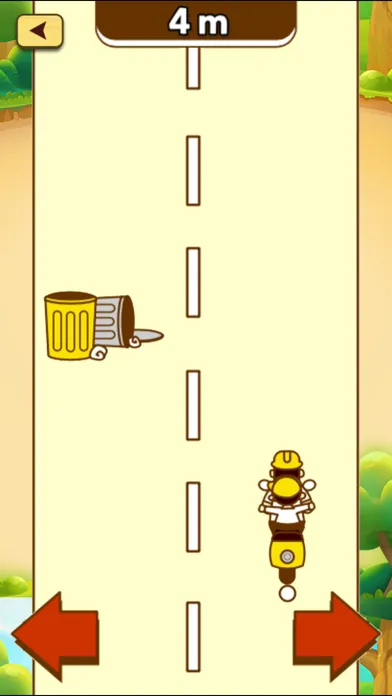 Ảnh chụp màn hình của Brain Test: Easy Puzzles