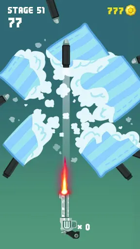 Gun Shot!应用截图