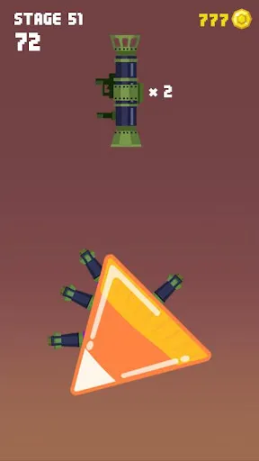Gun Shot!应用截图