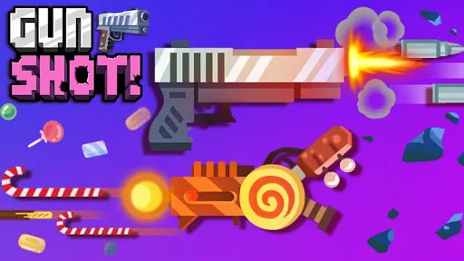 Gun Shot!应用截图