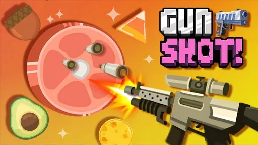 Gun Shot!应用截图