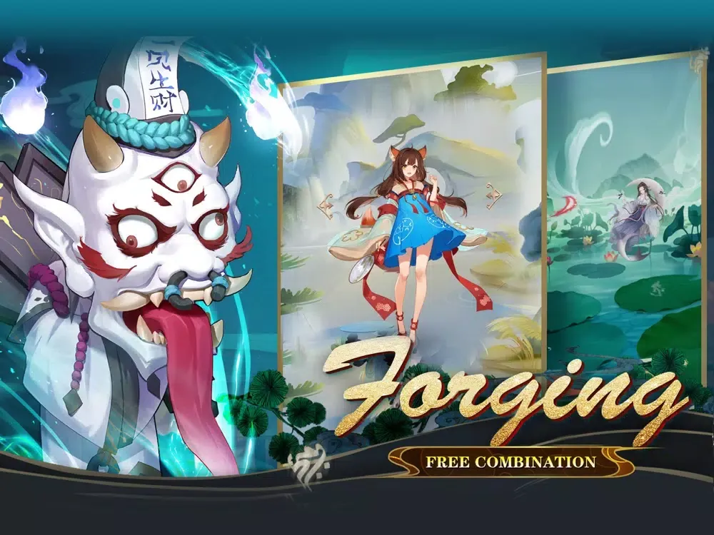 F.S Grand Marshal iPad 스크린샷