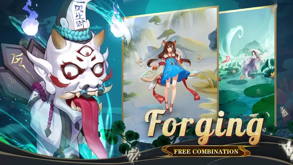 F.S Grand Marshal 스크린샷