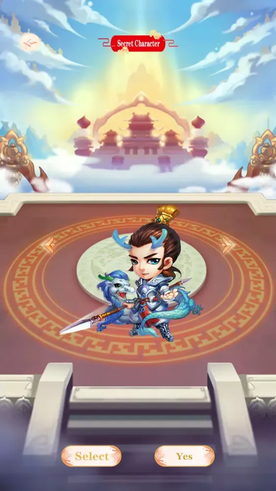 S.C Sprouting Cute General Screenshots