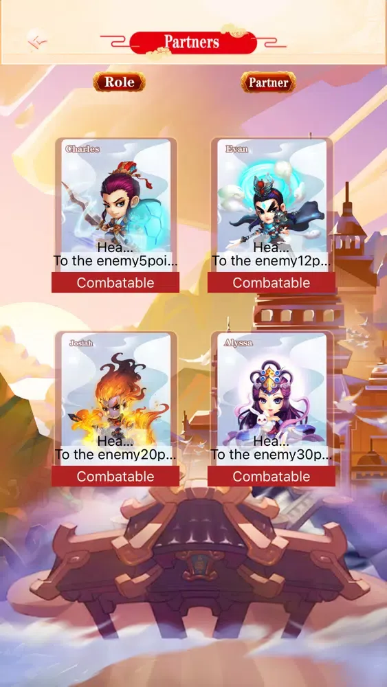S.C Sprouting Cute General Screenshots