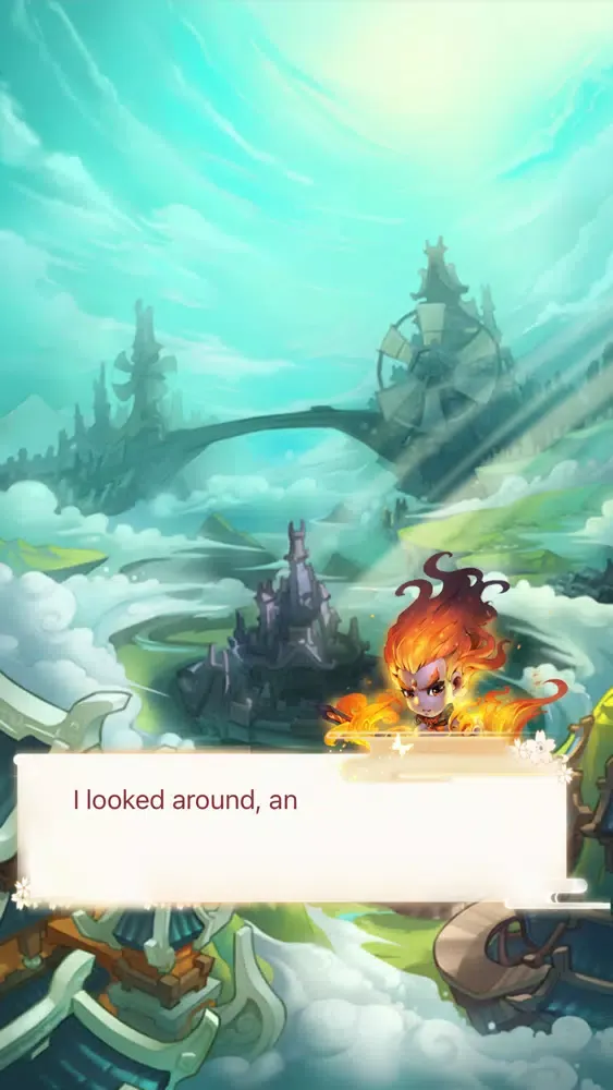S.C Sprouting Cute General Screenshots