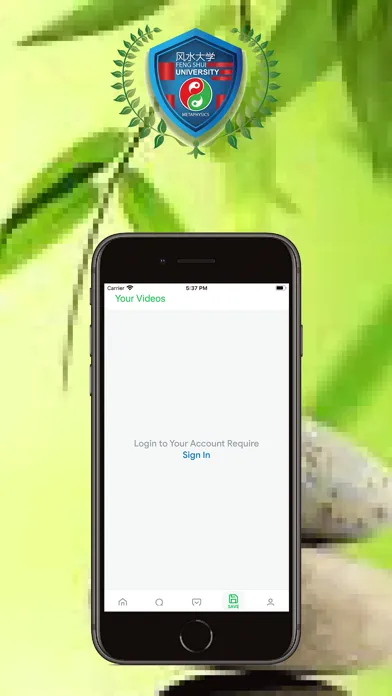 Feng Shui Cambodia Screenshots