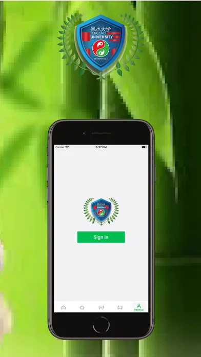 Feng Shui Cambodia Screenshots