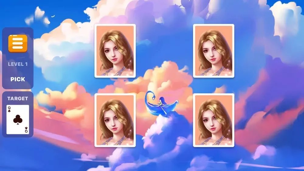 Pippi's Dreamland應用截圖