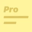 Sticky Note Pro: Post-it&Memo