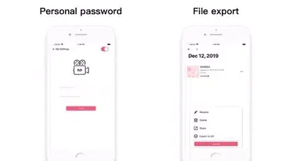 简视-视频编辑助手&清爽视频编辑器应用截图