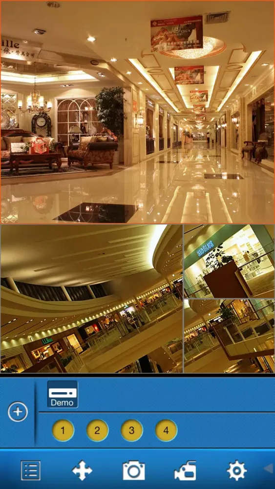 صور MEyeProV3