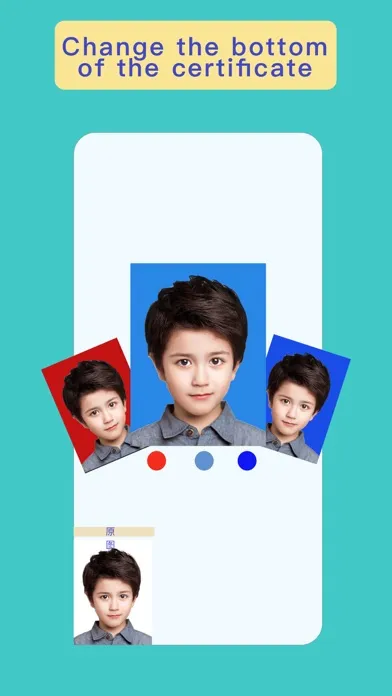 Zrzuty ekranu Erase background-photo editor