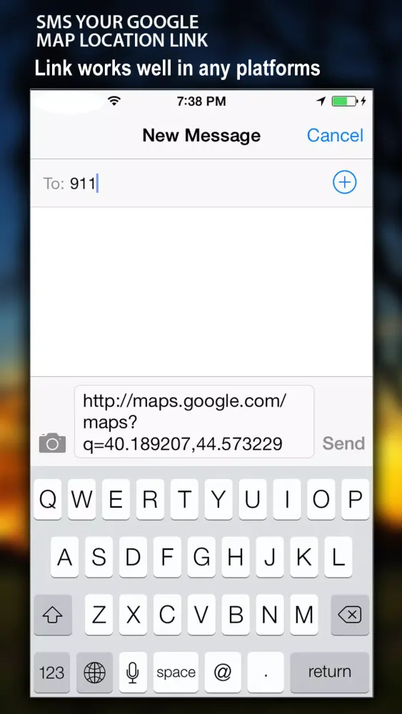 All GPS Tools Pro应用截图