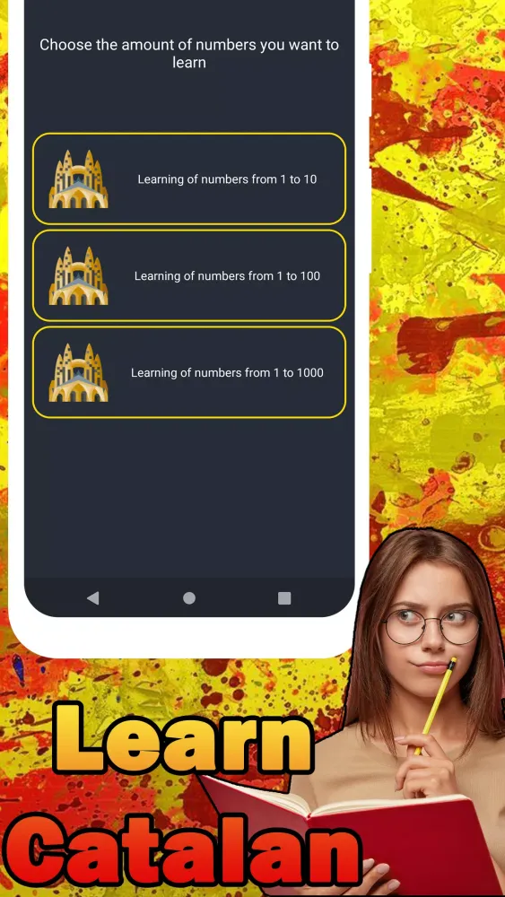 Скриншоты Numbers