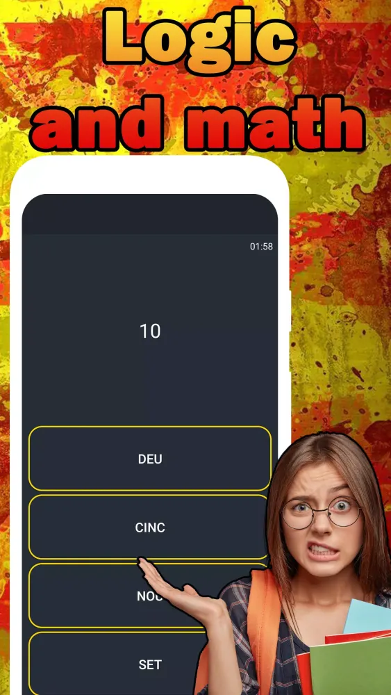 Скриншоты Numbers