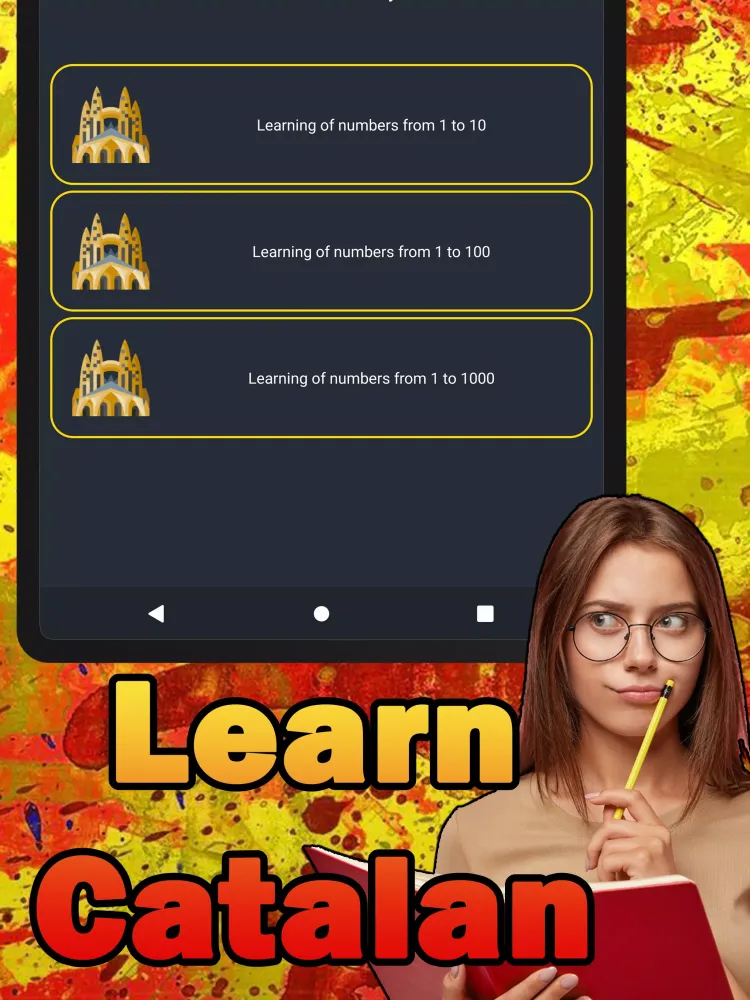 Скриншоты Numbers