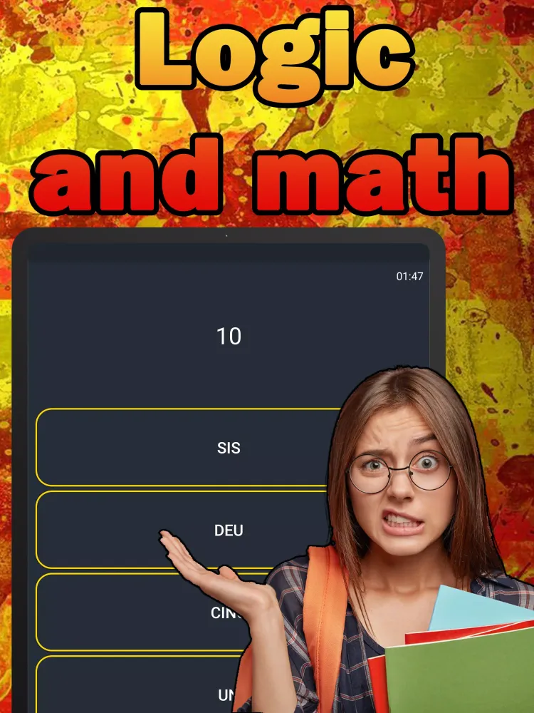 Скриншоты Numbers