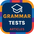 Learning English: Articles