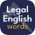 Legal English: Learn Words