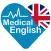 Medical English: Learn Words