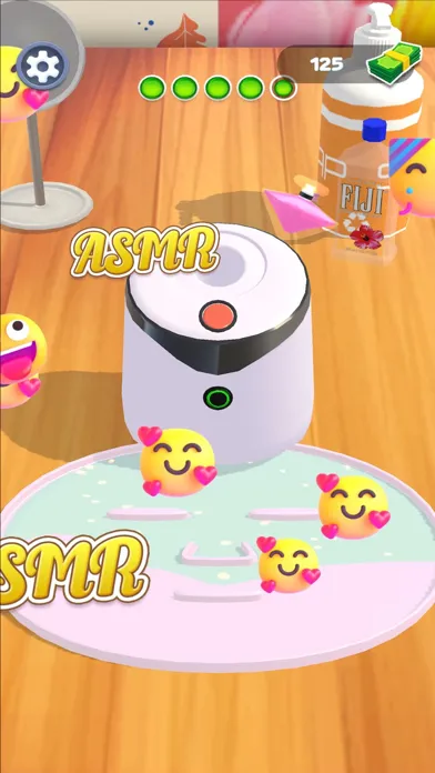 DIY Makeover: Mask 3D 스크린샷