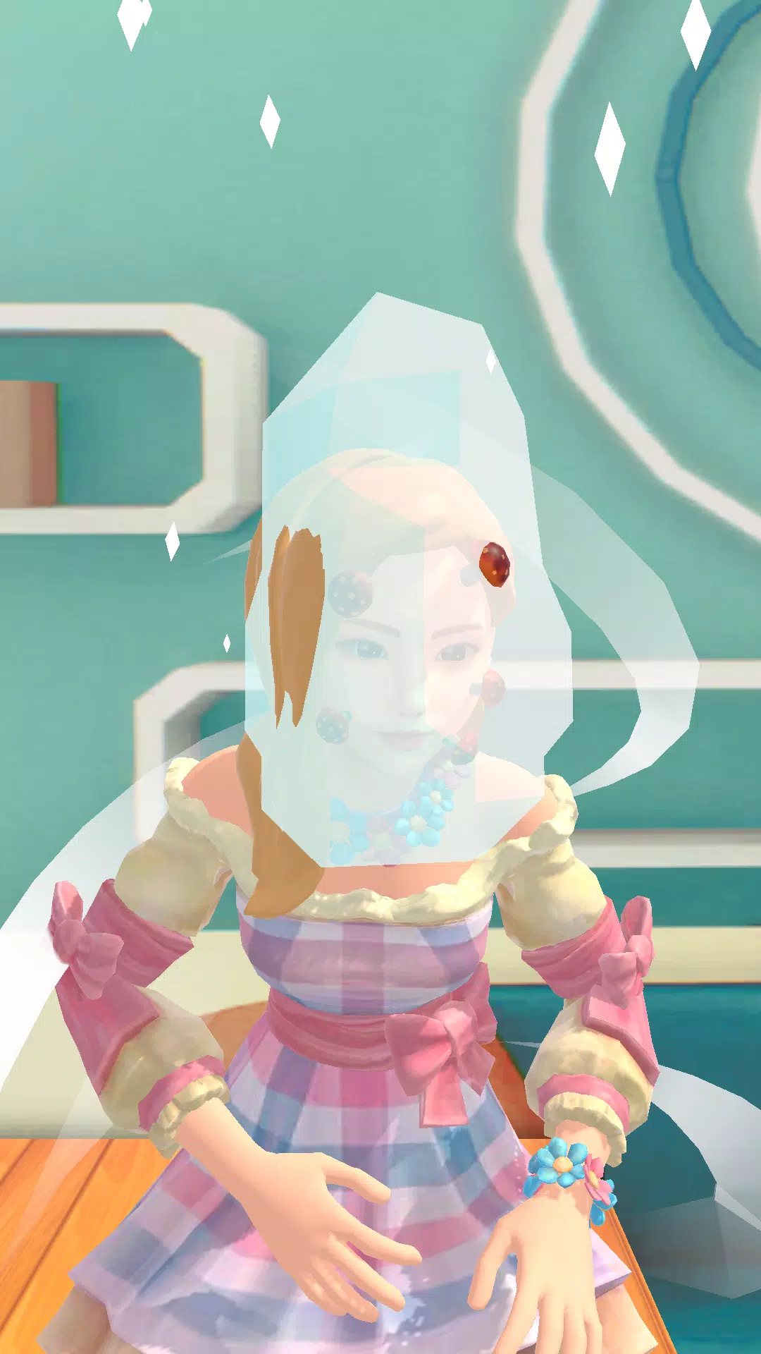 Mask Mixture: ASMR Makeover Screenshots