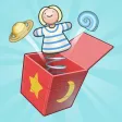 Iona's Toybox Iona's Toybox