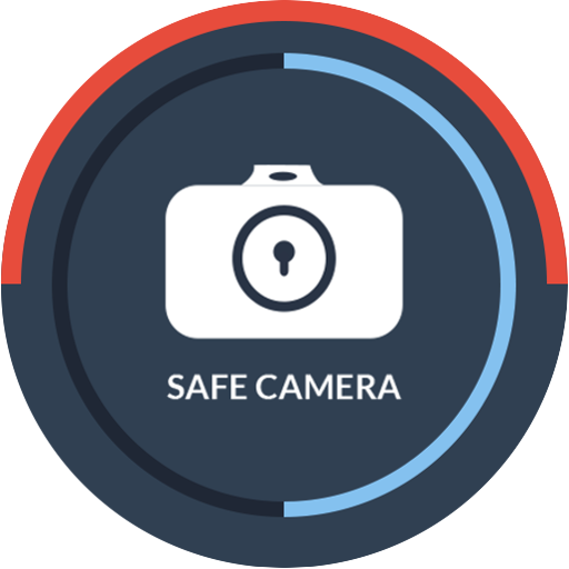 Safe Camera - Photo Encryption