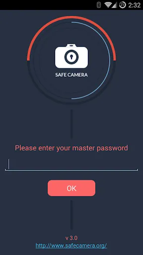 تصاویر Safe Camera - Photo Encryption