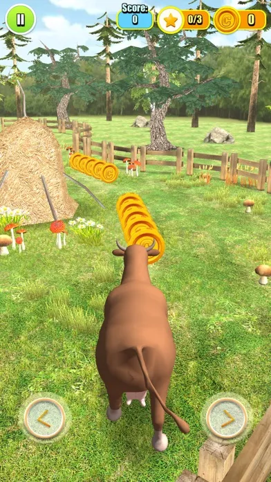 Cow Farm (Milk The Cow) سکرین شاٹس