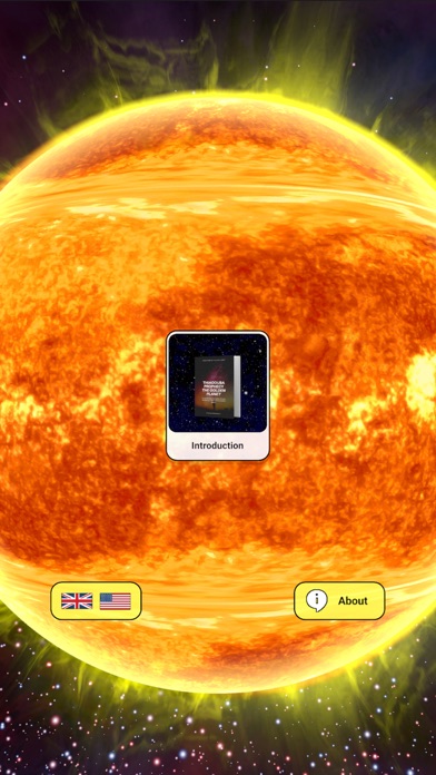 Capturas de pantalla de GOD Mode Unlocked