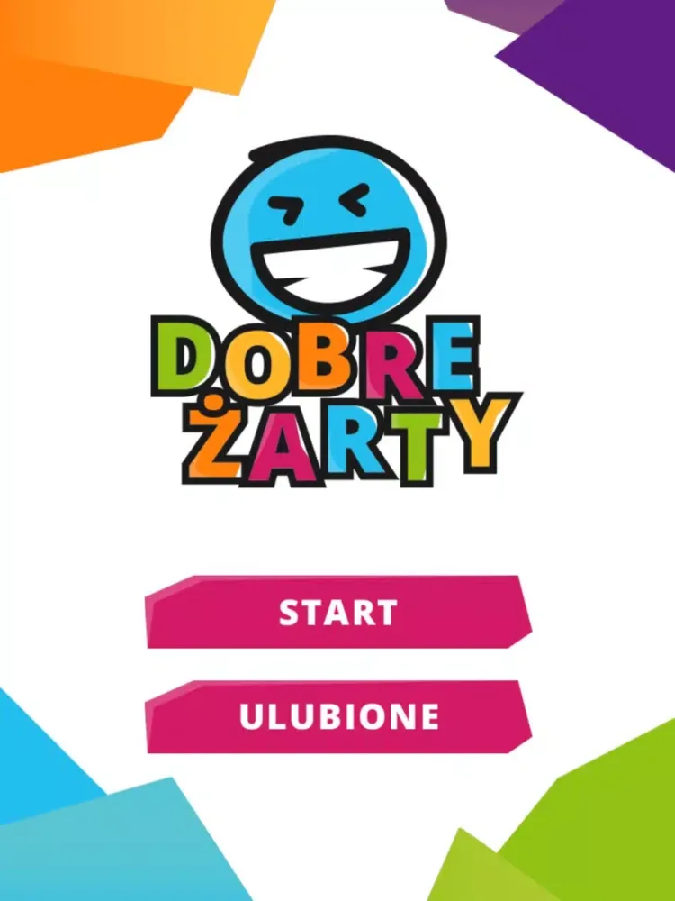 Dobre Żarty iPad  Ekran Görüntüleri