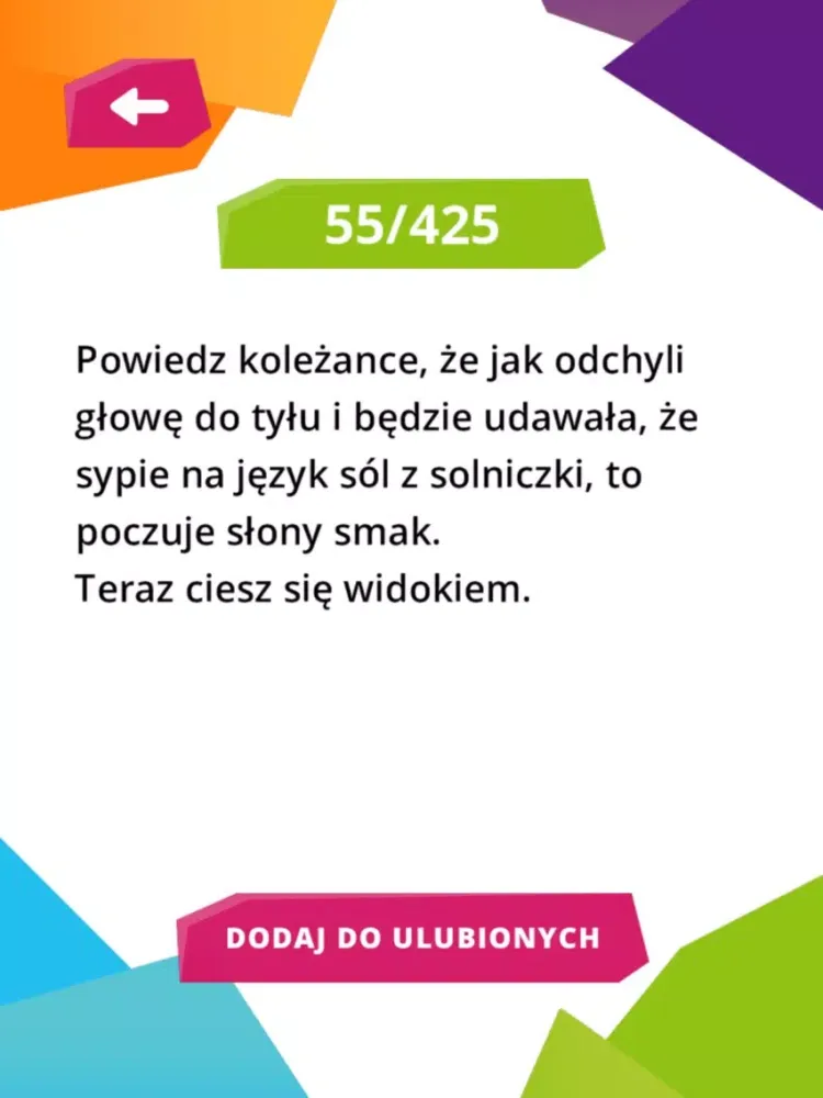 Dobre Żarty iPad  Ekran Görüntüleri