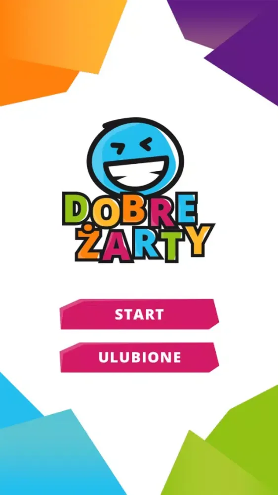 Dobre Żarty Ekran Görüntüleri