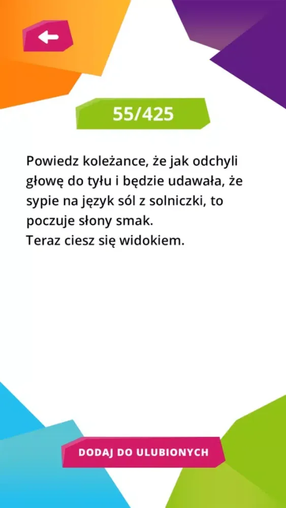 Dobre Żarty Ekran Görüntüleri