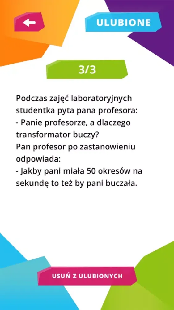Dobre Żarty Ekran Görüntüleri