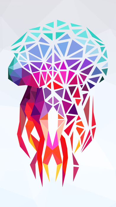 Poly Art 3D Screenshots