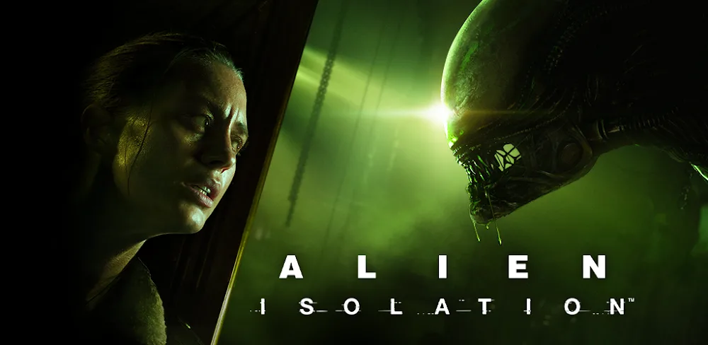 Alien: Isolation