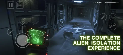 Alien: Isolation-screenshot-1