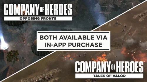 Company of Heroes-screenshot-1