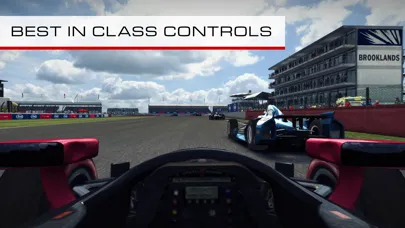 GRID™ Autosport سکرین شاٹس