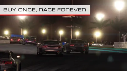 GRID™ Autosport سکرین شاٹس