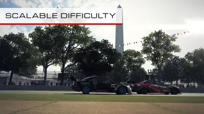GRID™ Autosport سکرین شاٹس