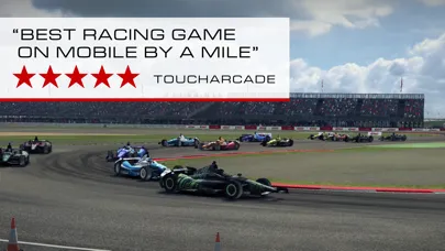 GRID™ Autosport سکرین شاٹس